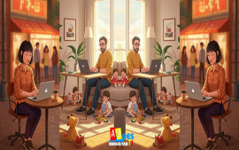 keuntungan-penerapan-wfa-atau-wfh-bagi-perusahaan